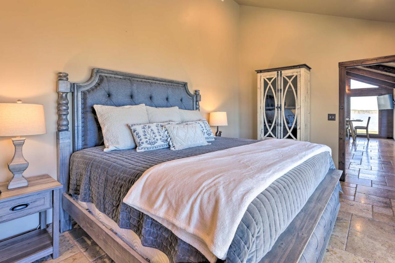 Lay Lake Access And Views Expansive Shelby Home! Экстерьер фото