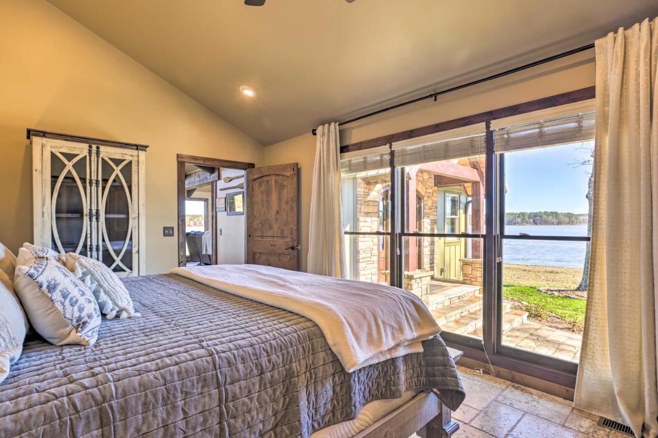 Lay Lake Access And Views Expansive Shelby Home! Экстерьер фото