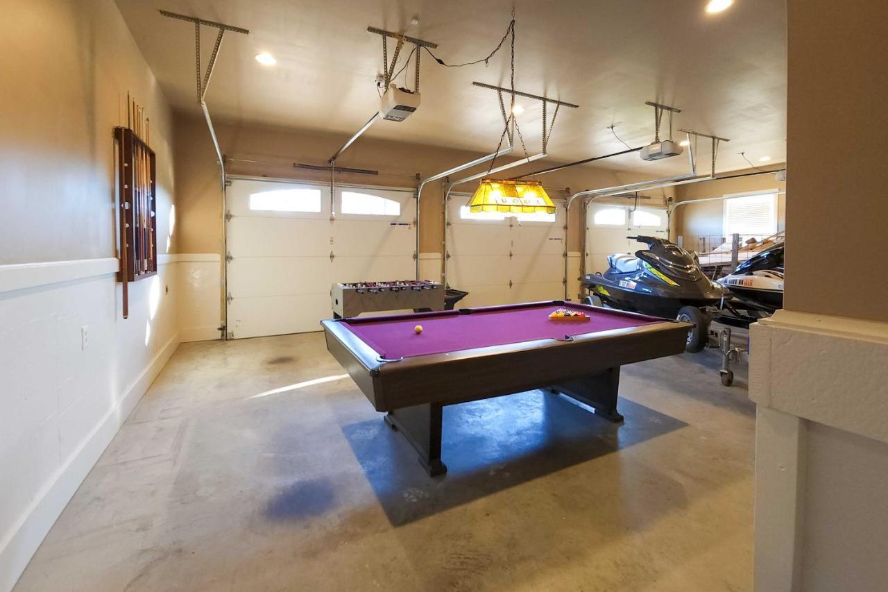 Lay Lake Access And Views Expansive Shelby Home! Экстерьер фото
