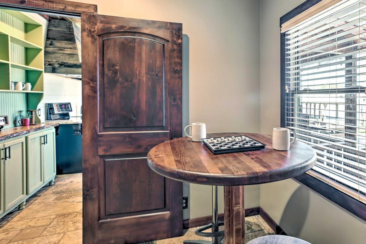 Lay Lake Access And Views Expansive Shelby Home! Экстерьер фото